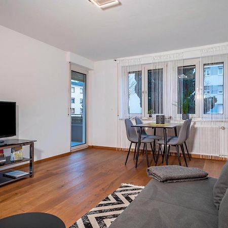 Appartement Kairos à FDH Extérieur photo