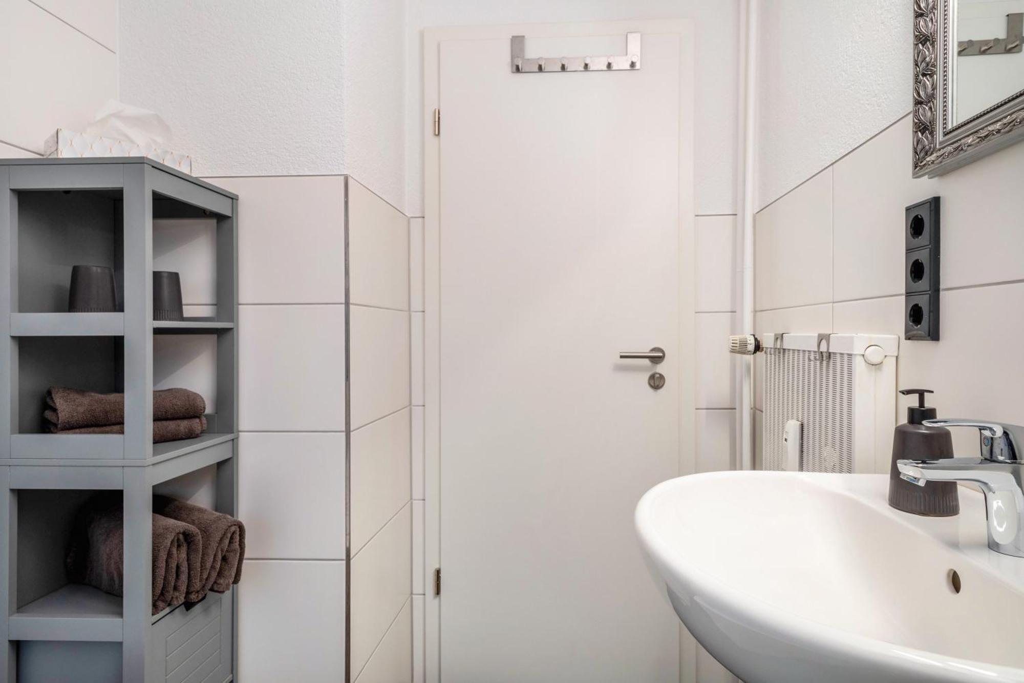 Appartement Kairos à FDH Extérieur photo