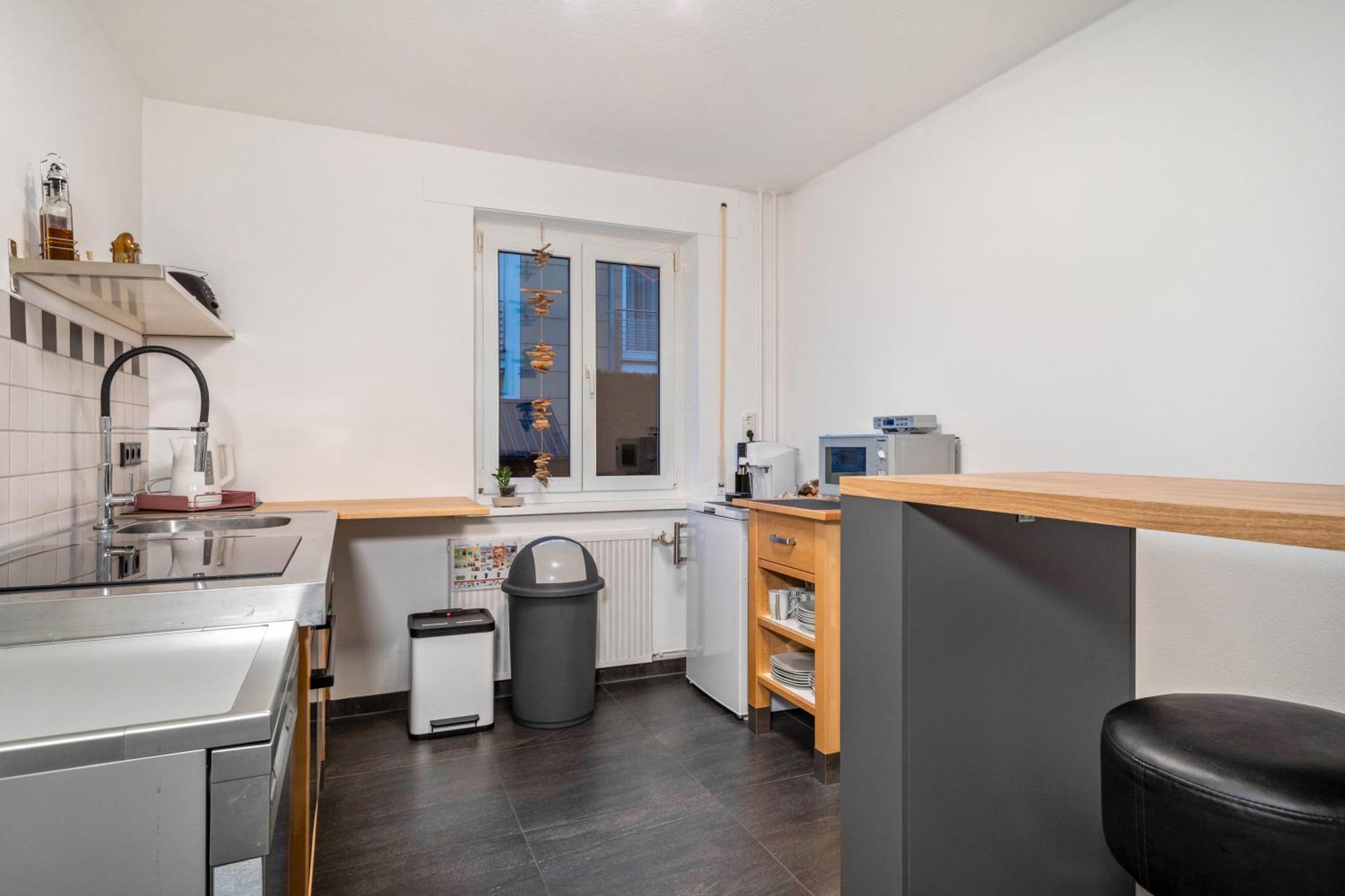 Appartement Kairos à FDH Extérieur photo