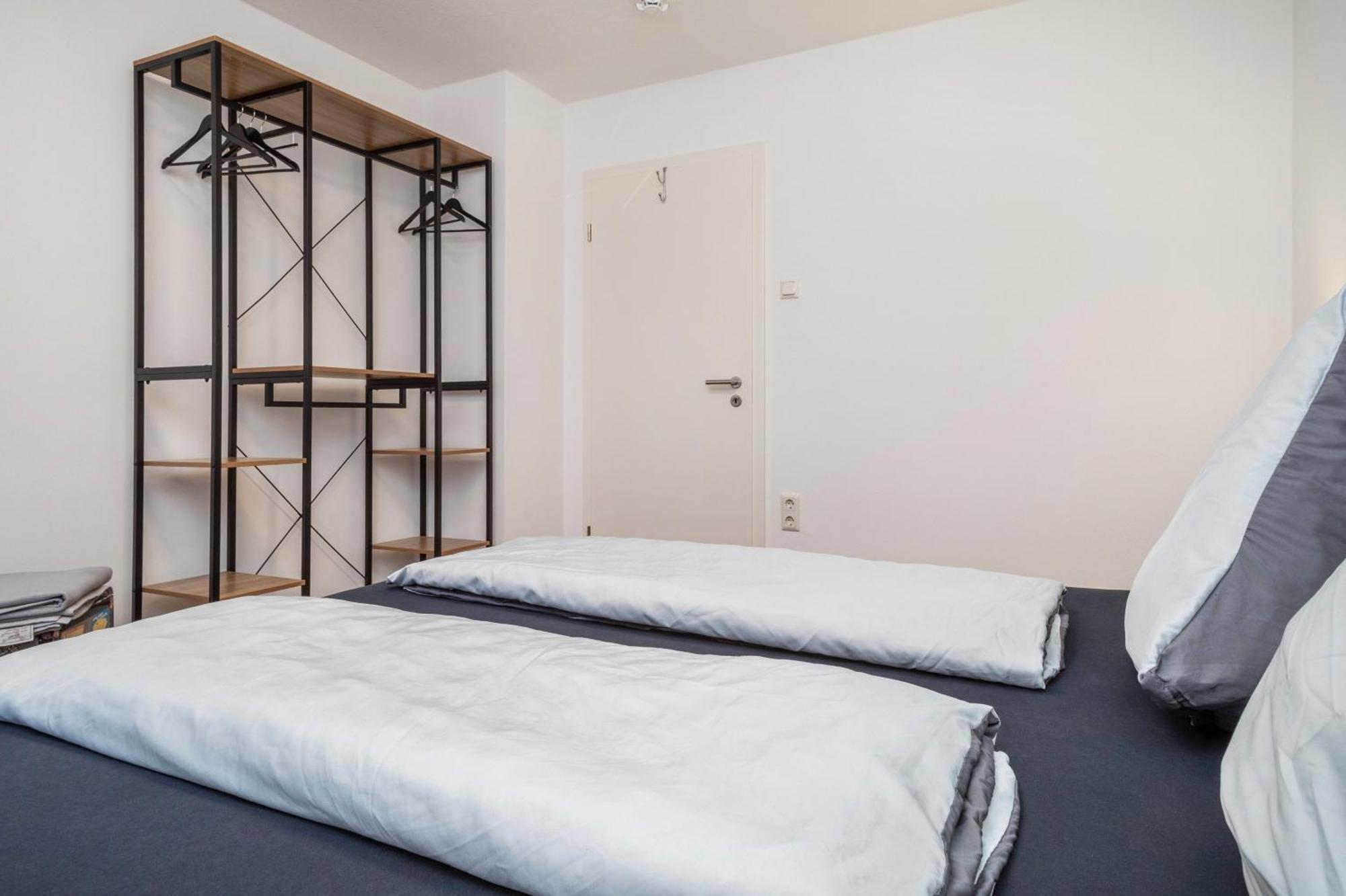 Appartement Kairos à FDH Extérieur photo