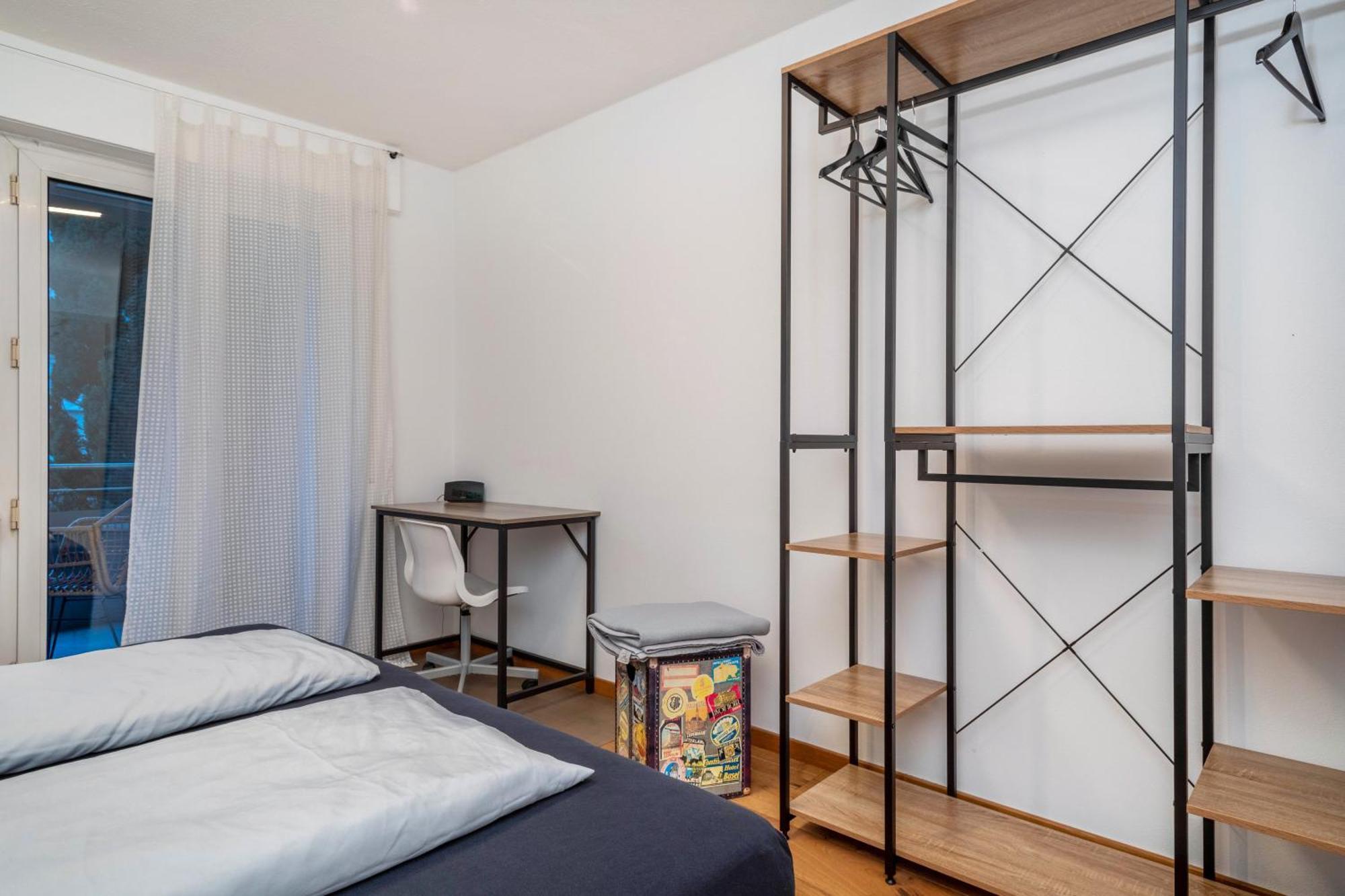 Appartement Kairos à FDH Extérieur photo