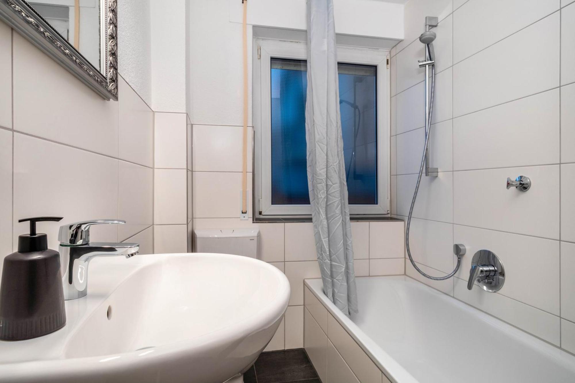 Appartement Kairos à FDH Extérieur photo